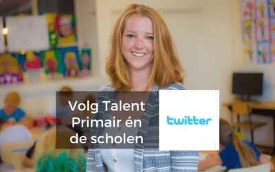 Onze website vernieuwd! Volg ons op Twitter!