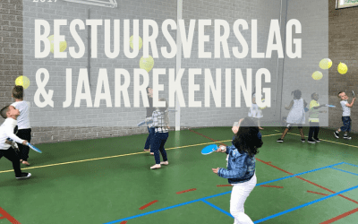 Jaarverslag 1017