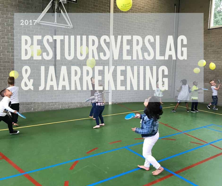 Jaarverslag 1017