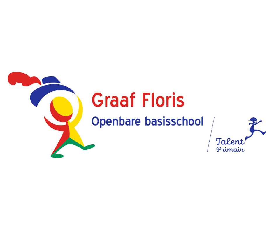 Graaf Floris logo