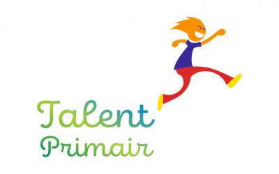 Nieuw logo voor Talent Primair