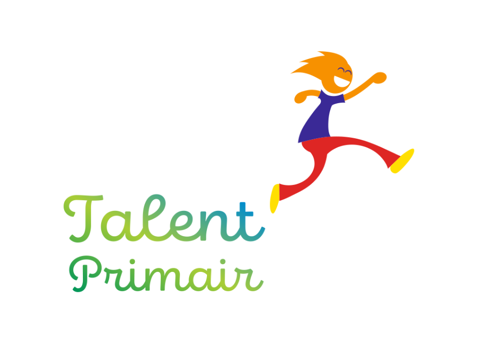 Nieuw logo voor Talent Primair