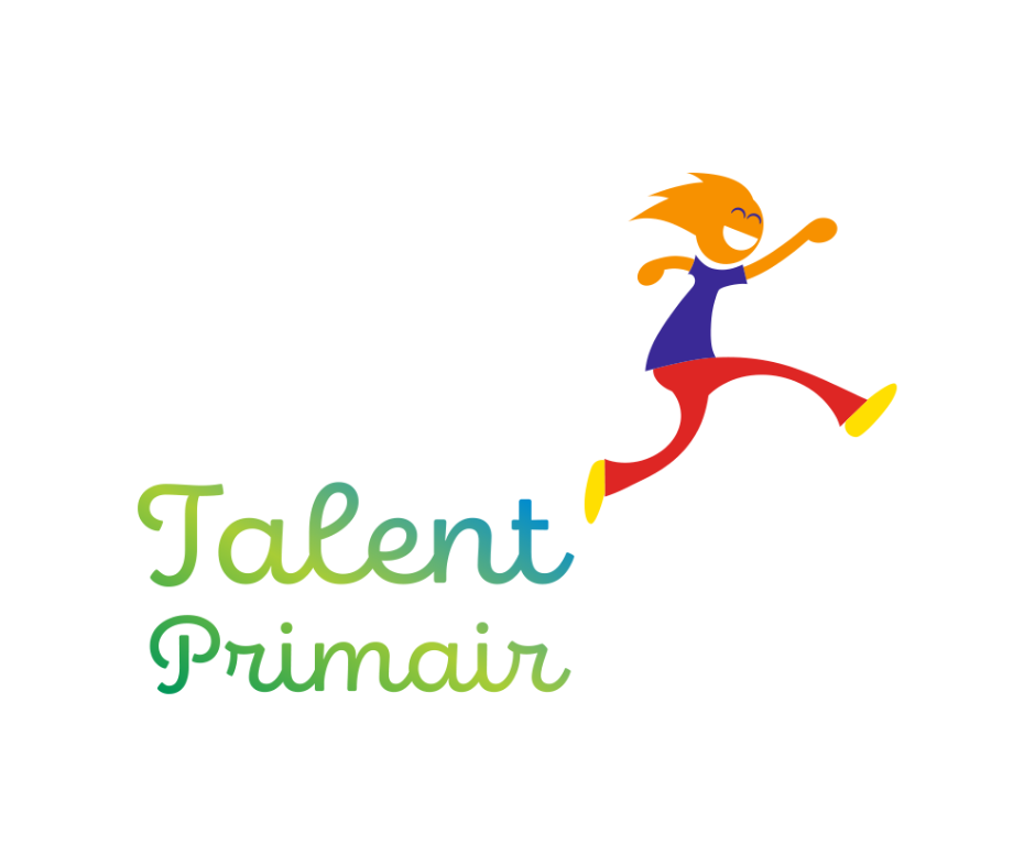 Nieuw logo voor Talent Primair