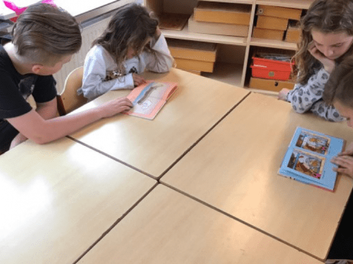 Via school de gratis biebpas Via school de gratis biebpas
