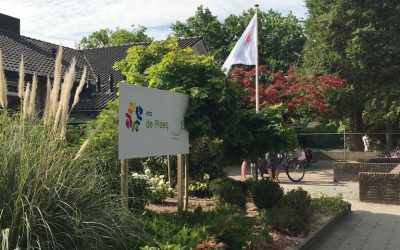 Logo de Ploeg: met z’n allen zijn we één