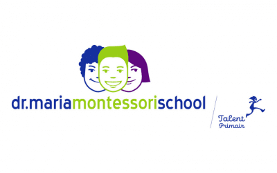 Feestelijke start schooljaar Dr. Maria Montessorischool