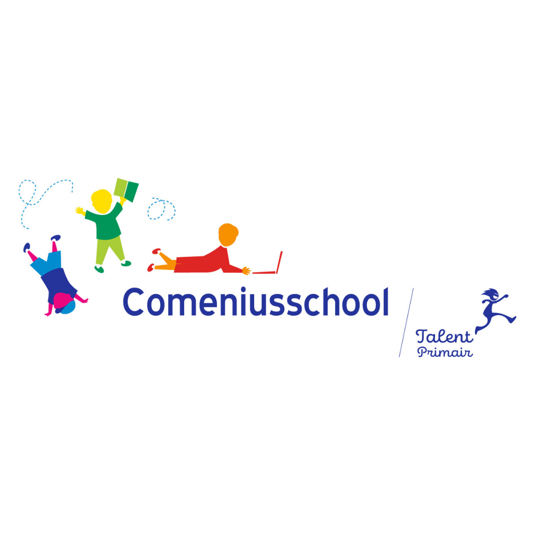 insta logo comenius