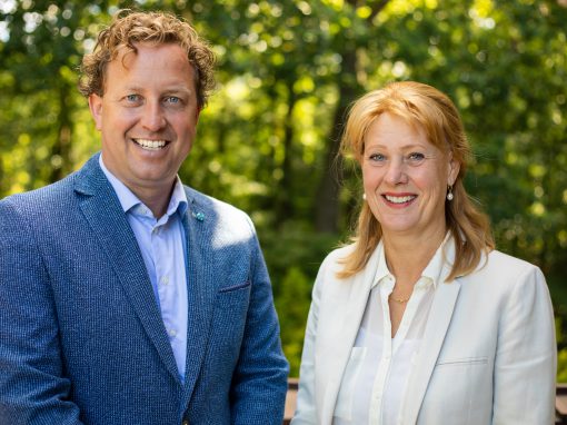Koers van Talent Primair: wij zetten de leerkracht centraal Koers van Talent Primair: wij zetten de leerkracht centraal