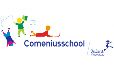 Voltijds onderwijs voor hoogbegaafden bij de Comeniusschool in Naarden