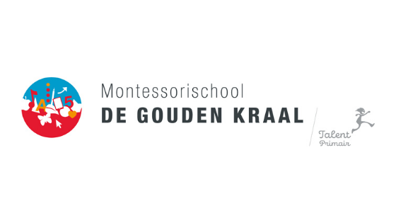 Montessorischool de Gouden Kraal