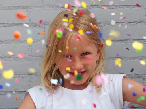 Vanuit een aanstekelijk enthousiasme leren we kinderen dat leren leuk is! Vanuit een aanstekelijk enthousiasme leren we kinderen dat leren leuk is!