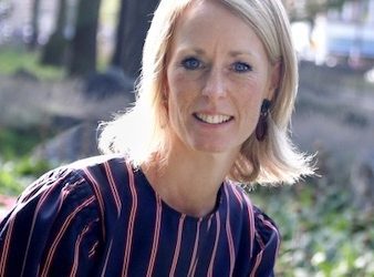 Cindy van Oorschot benoemd tot lid Raad van Toezicht