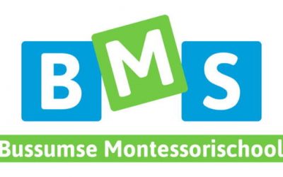 Bestuurlijke fusie Bussumse Montessorischool Vereniging en Talent Primair