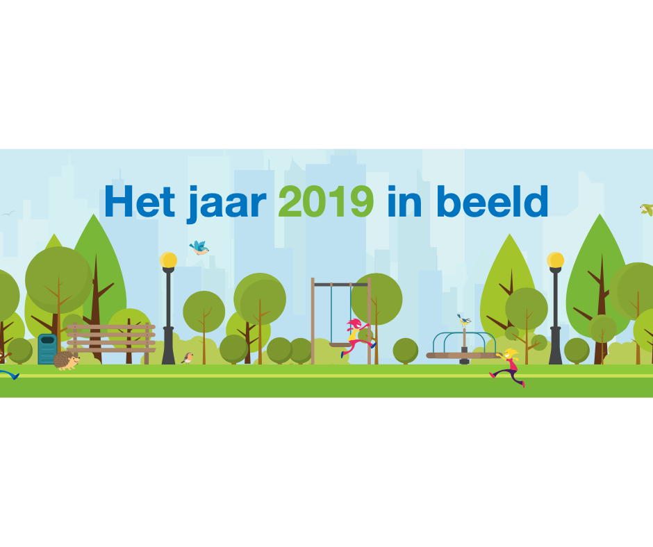 Het jaar 2019 in beeld2