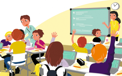 Talent centraal voor álle kinderen