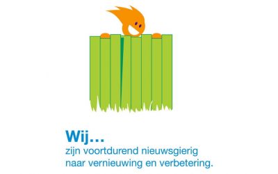 Scholen kunnen zoveel van elkaar leren