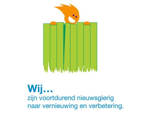 Scholen kunnen zoveel van elkaar leren Scholen kunnen zoveel van elkaar leren
