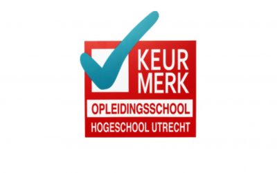 Drie scholen Talent Primair behalen Keurmerk Opleidingsschool
