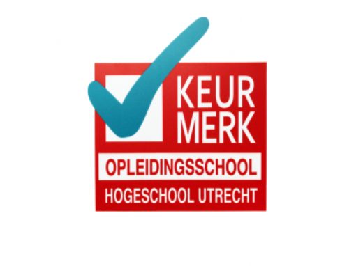 Drie scholen Talent Primair behalen Keurmerk Opleidingsschool Drie scholen Talent Primair behalen Keurmerk Opleidingsschool