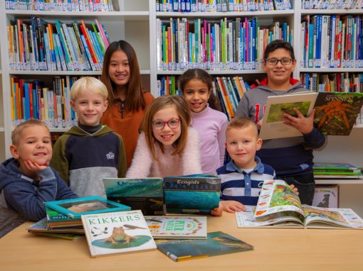 Lezen is leuk Lezen is leuk