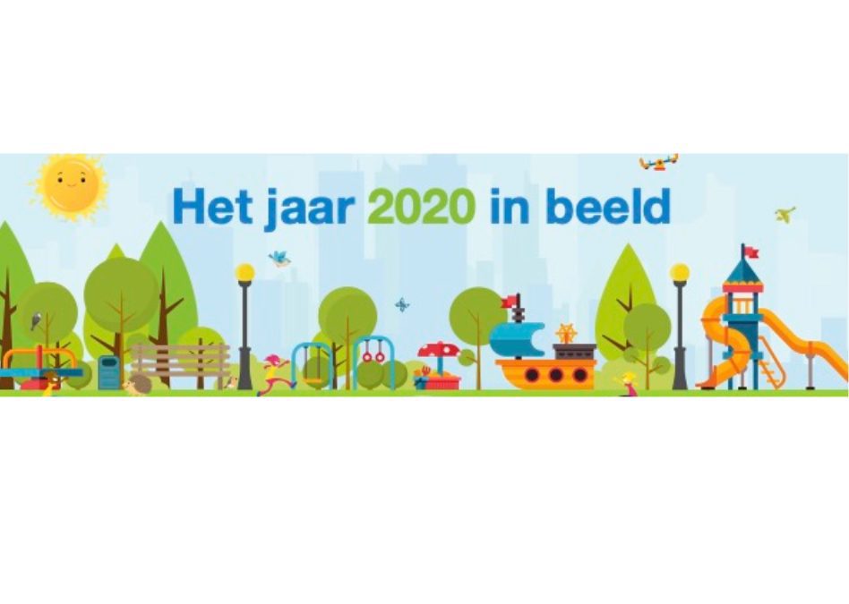 Talent Primair jaarverslag 2020