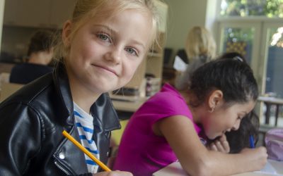 Dr Maria Montessorischool wederom beoordeeld als ‘goed’