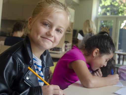 Dr Maria Montessorischool wederom beoordeeld als ‘goed’ Dr Maria Montessorischool wederom beoordeeld als ‘goed’
