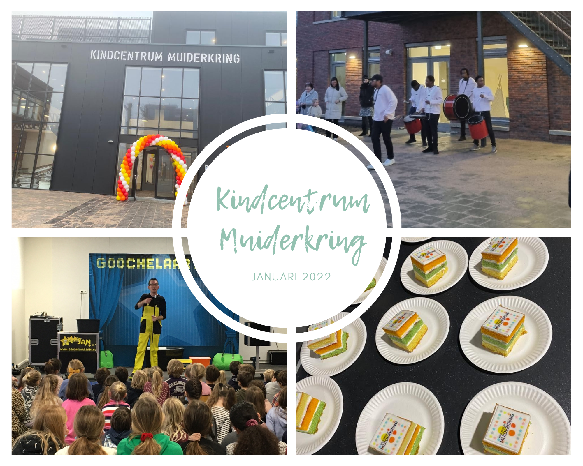 Kindcentrum Muiderkring
