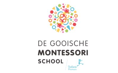 2e Montessorischool heet voortaan de Gooische Montessorischool
