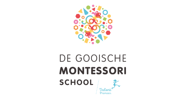 2e Montessorischool heet voortaan de Gooische Montessorischool