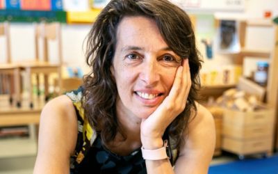 Hoe vaak ontmoet jij ‘de ander’?