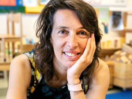 Hoe vaak ontmoet jij ‘de ander’? Hoe vaak ontmoet jij ‘de ander’?