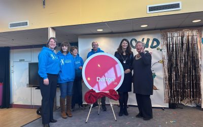 OBS Bijvanck in Blaricum is vanaf nu Daltonschool i.o