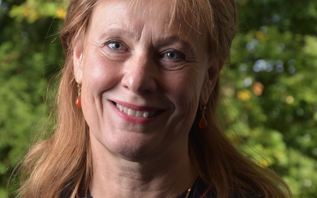 Fije Hooglandt over de handreiking ‘Duurzaam grip op onderwijskwaliteit’