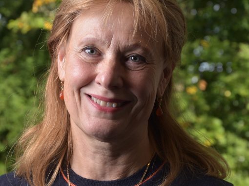 Fije Hooglandt over de handreiking ‘Duurzaam grip op onderwijskwaliteit’ Fije Hooglandt over de handreiking ‘Duurzaam grip op onderwijskwaliteit’