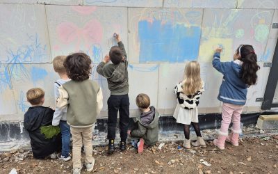 Betrokkenheid en enthousiasme bij nieuwbouw KC De Haven in Loosdrecht