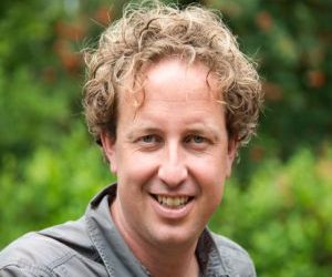 Nieuwe voorzitter college van bestuur: Roel Hoogendoorn