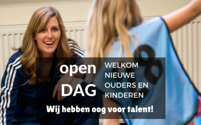 21 maart 2018 open dag